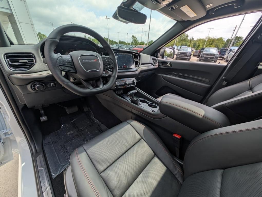 new 2025 Dodge Durango car, priced at $53,966