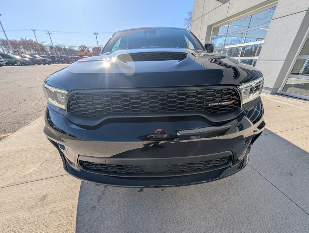 new 2026 Dodge Durango car, priced at $46,085