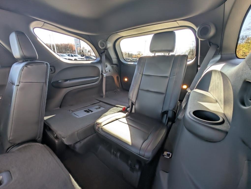 new 2026 Dodge Durango car, priced at $46,085