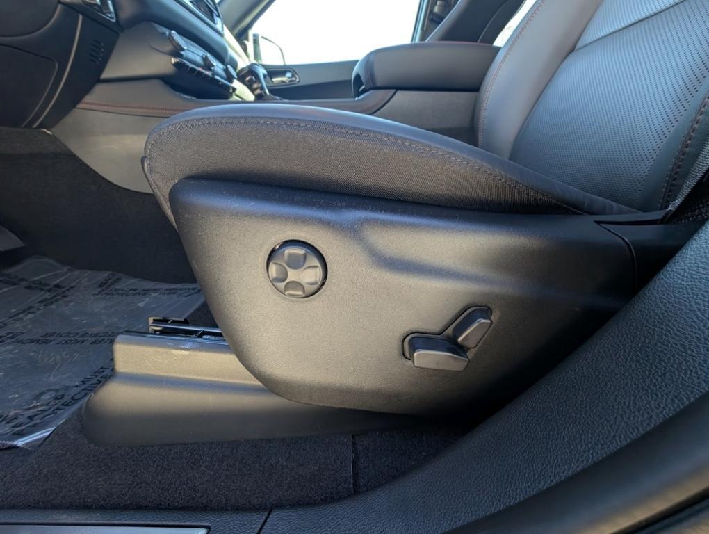 new 2026 Dodge Durango car, priced at $46,085