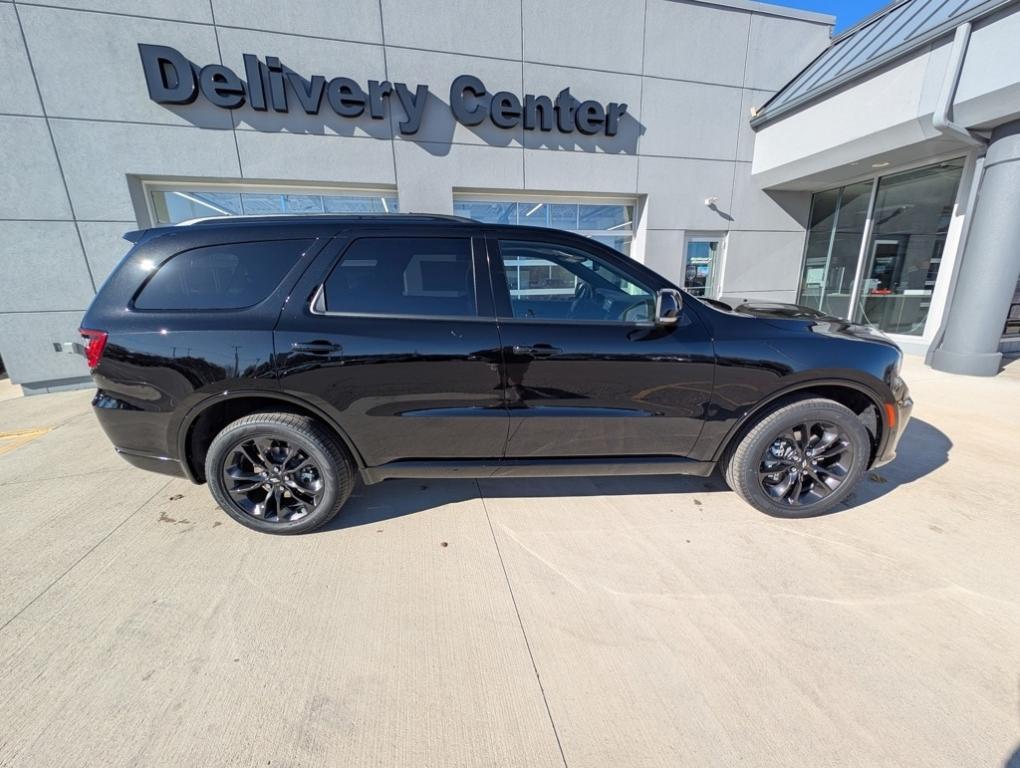 new 2026 Dodge Durango car, priced at $46,085