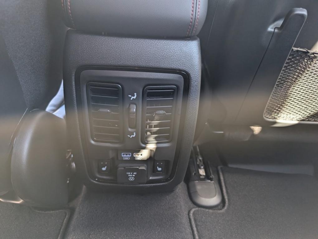 new 2026 Dodge Durango car, priced at $46,085