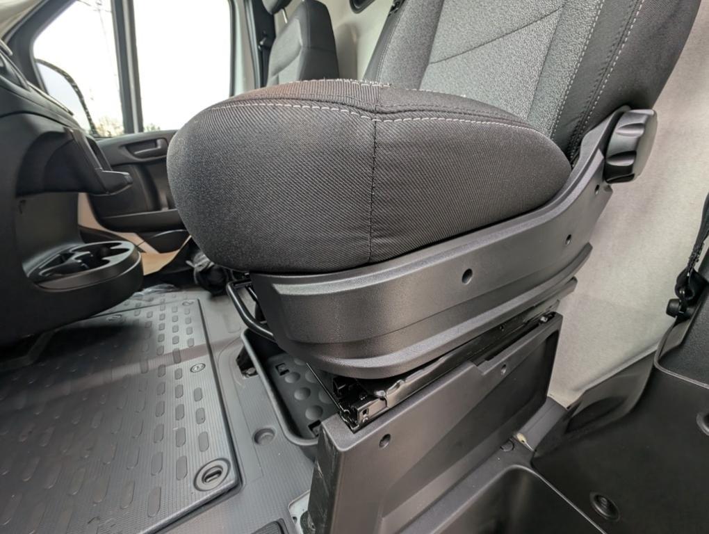 new 2025 Ram ProMaster 1500 car, priced at $41,260