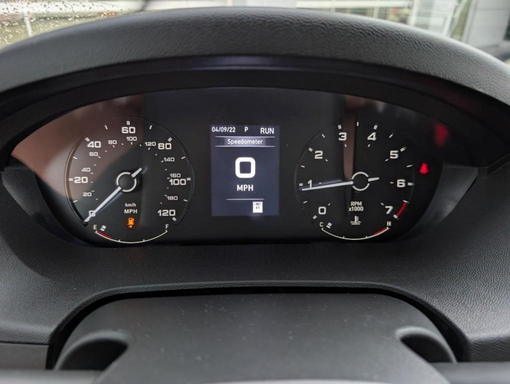 new 2025 Ram ProMaster 1500 car, priced at $41,260