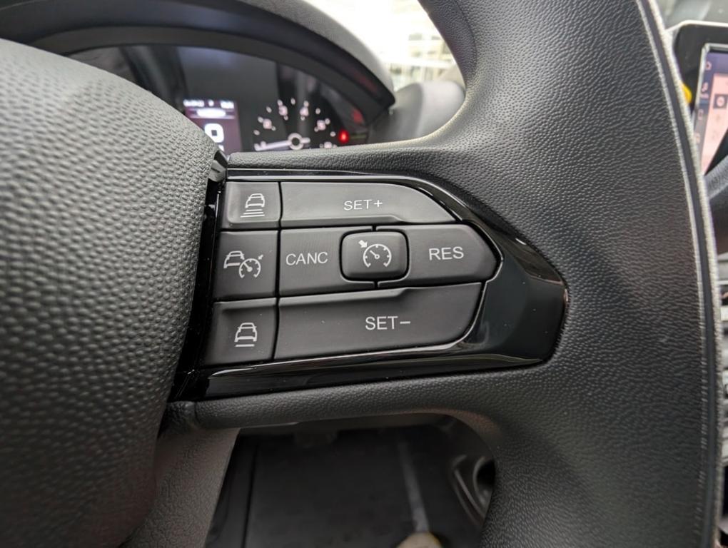 new 2025 Ram ProMaster 1500 car, priced at $41,260