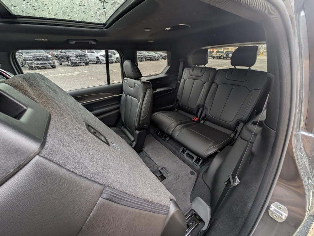 new 2025 Jeep Grand Cherokee L car, priced at $51,335