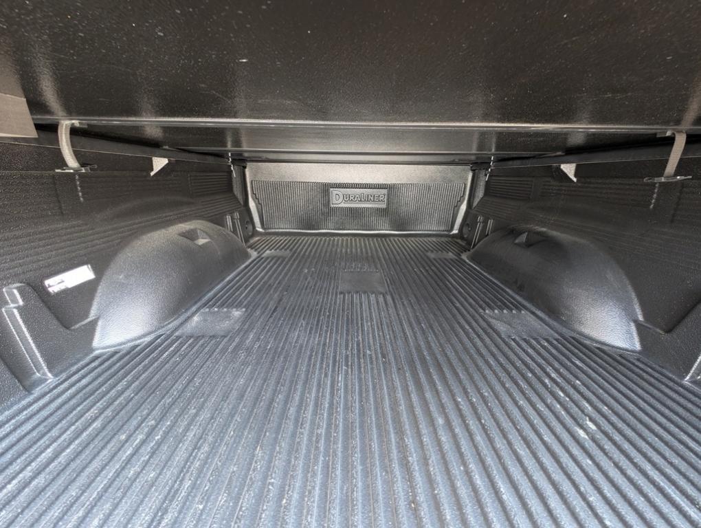 used 2020 Ram 1500 car, priced at $36,991