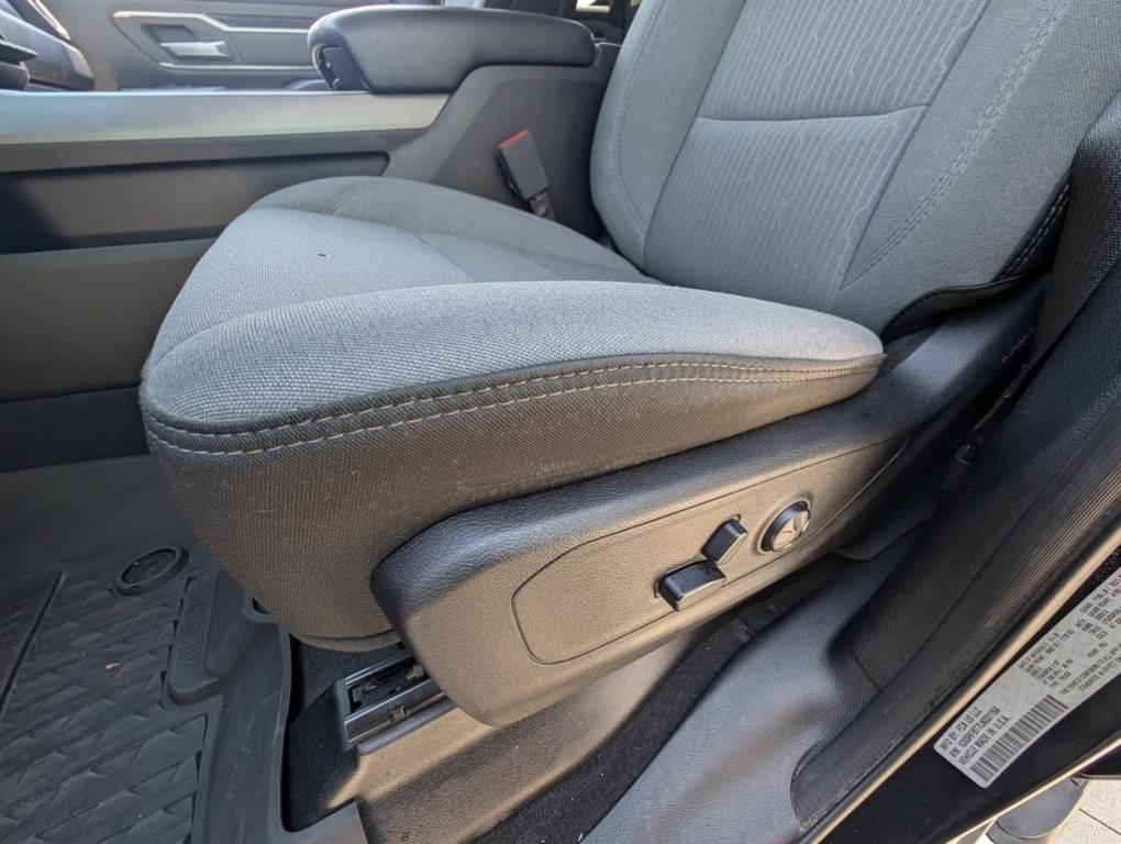 used 2020 Ram 1500 car, priced at $36,991
