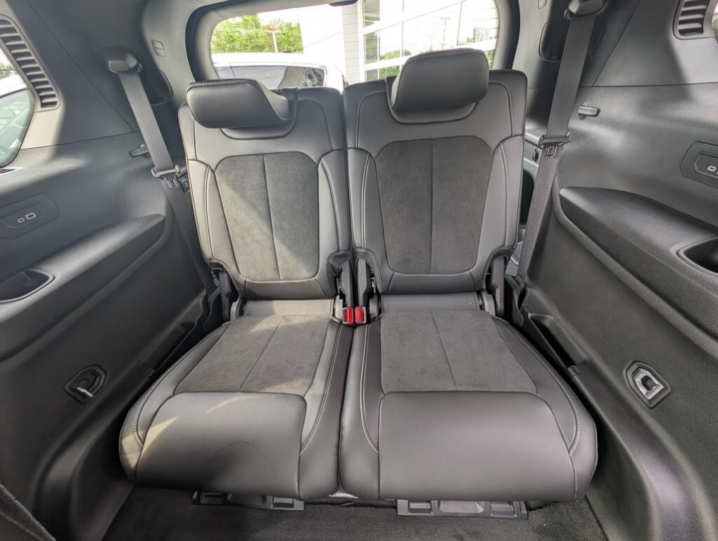 new 2025 Jeep Grand Cherokee L car, priced at $43,869