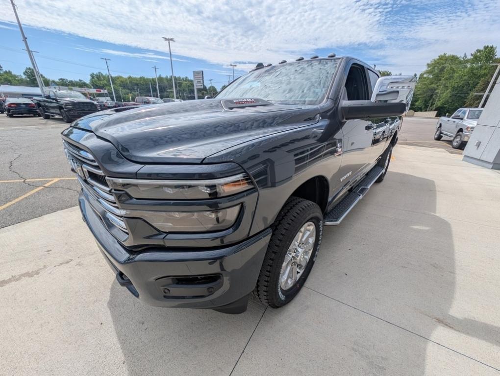 new 2025 Ram 2500 car, priced at $85,415