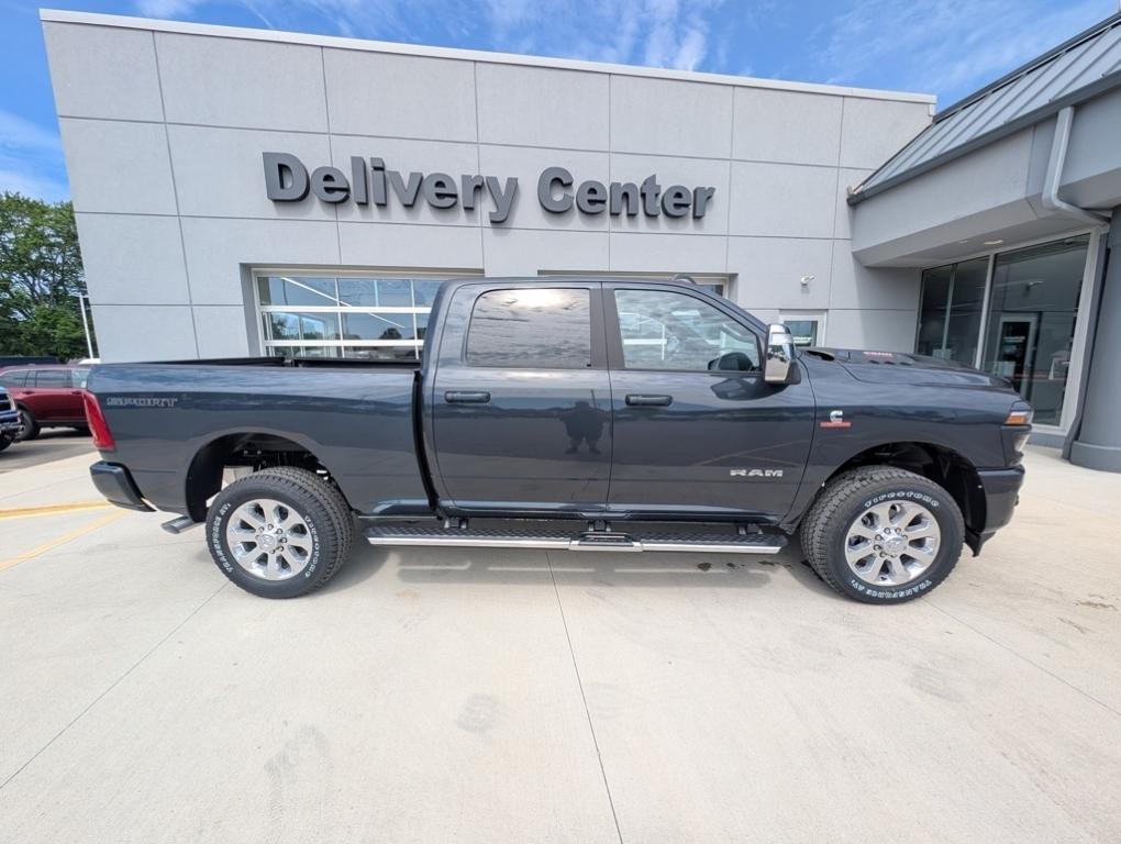 new 2025 Ram 2500 car, priced at $85,415