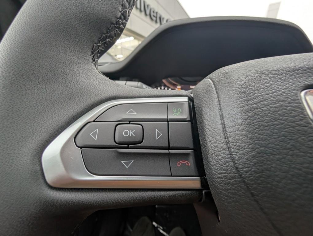 new 2026 Jeep Compass car, priced at $35,700