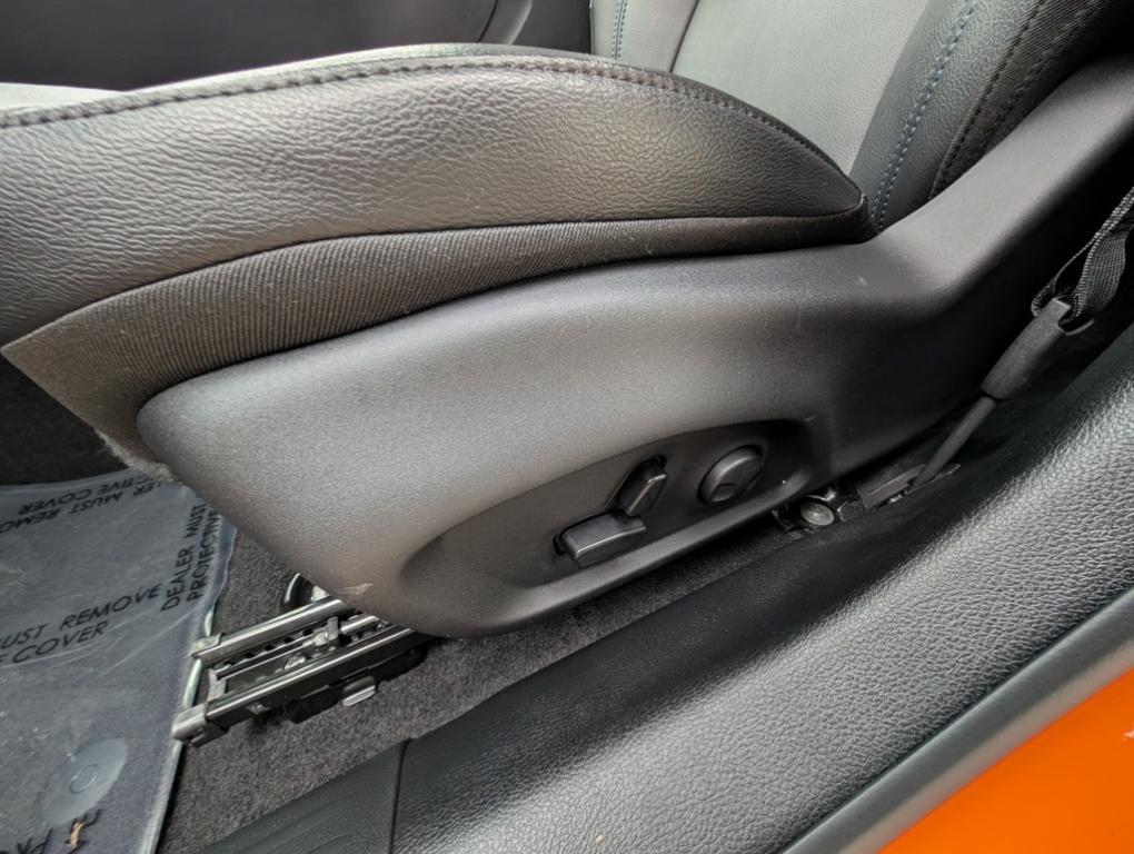 new 2026 Jeep Compass car, priced at $35,700