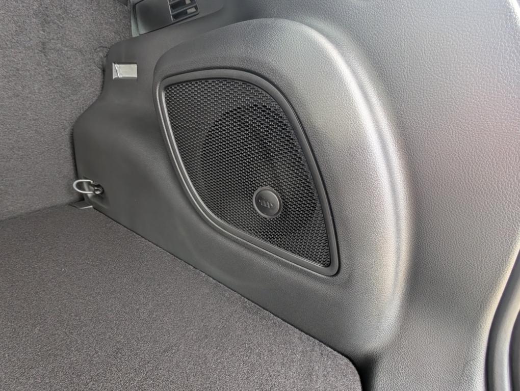 new 2026 Jeep Compass car, priced at $36,505