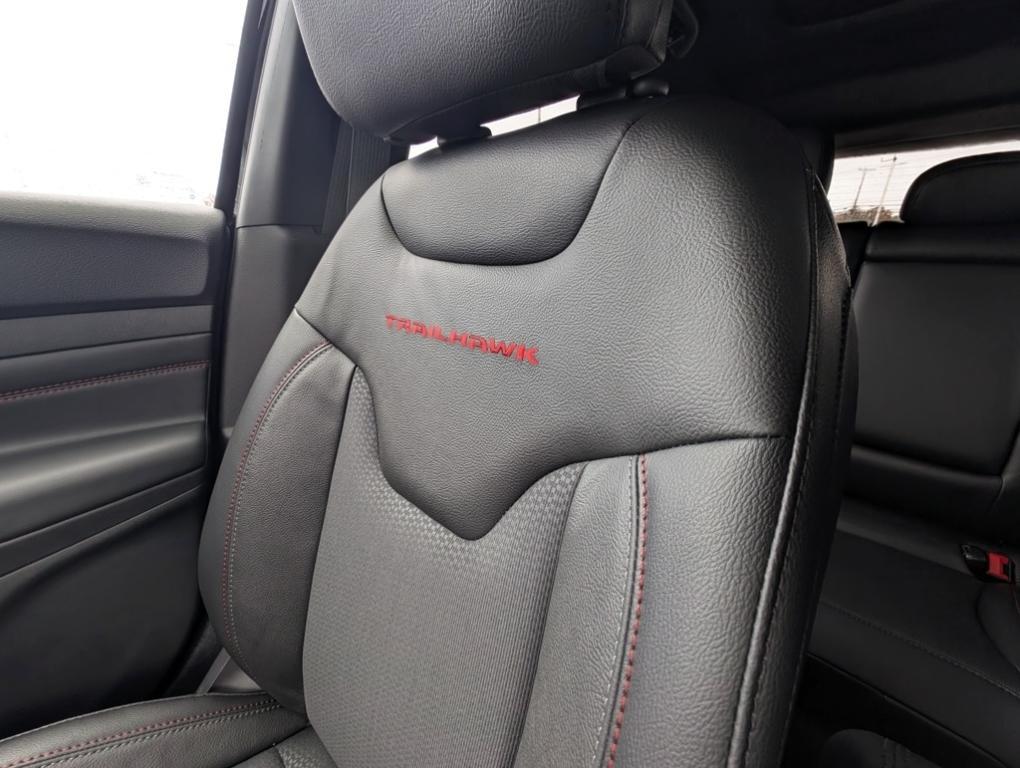 new 2026 Jeep Compass car, priced at $36,505