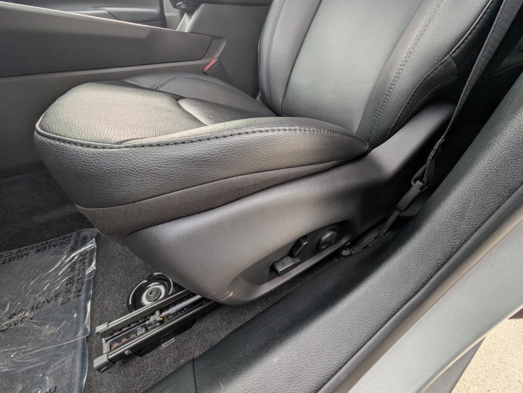 new 2026 Jeep Compass car, priced at $35,345