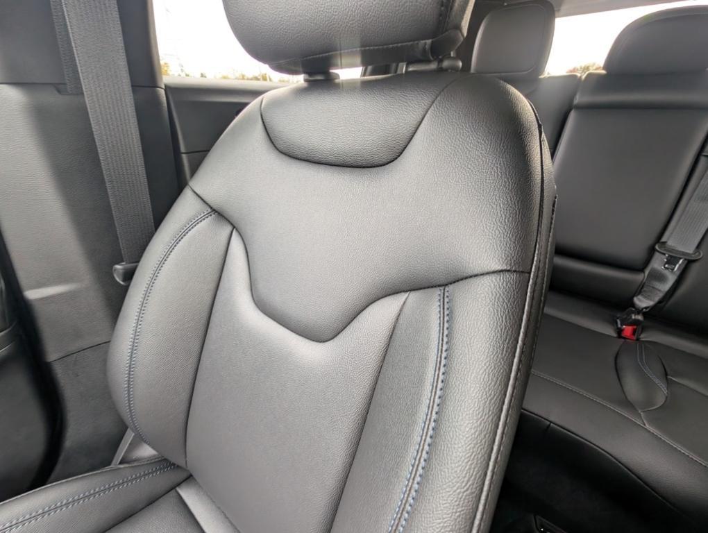 new 2026 Jeep Compass car, priced at $35,345