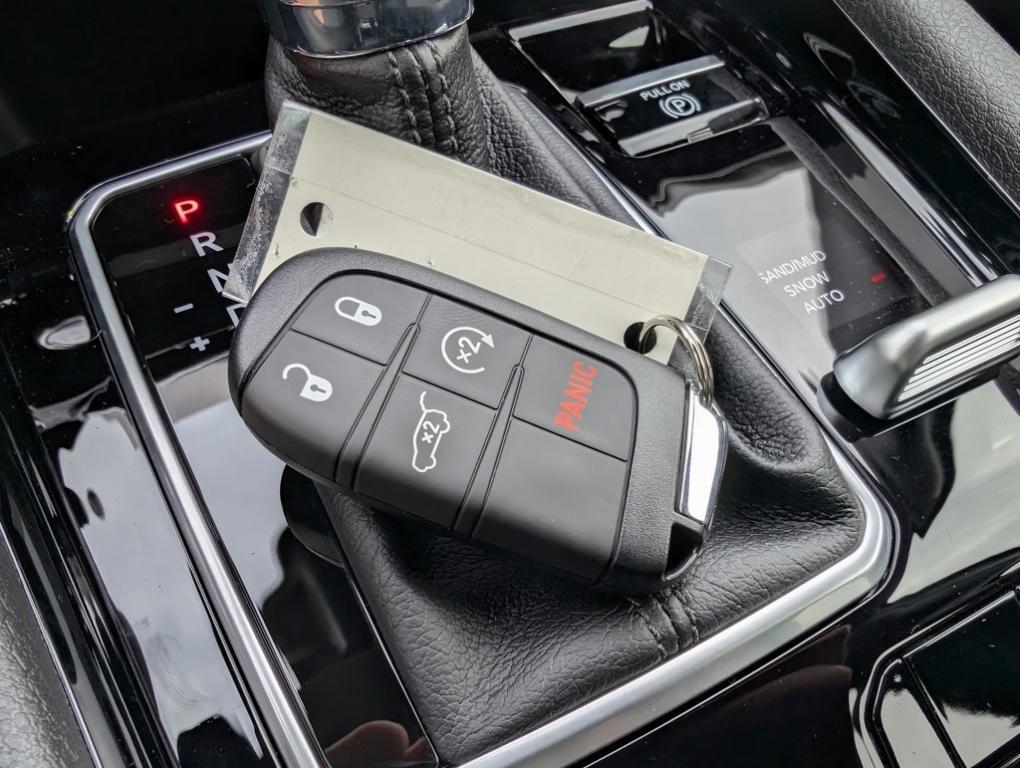 new 2026 Jeep Compass car, priced at $35,345