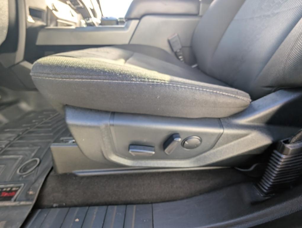 used 2020 Ford F-150 car, priced at $23,500