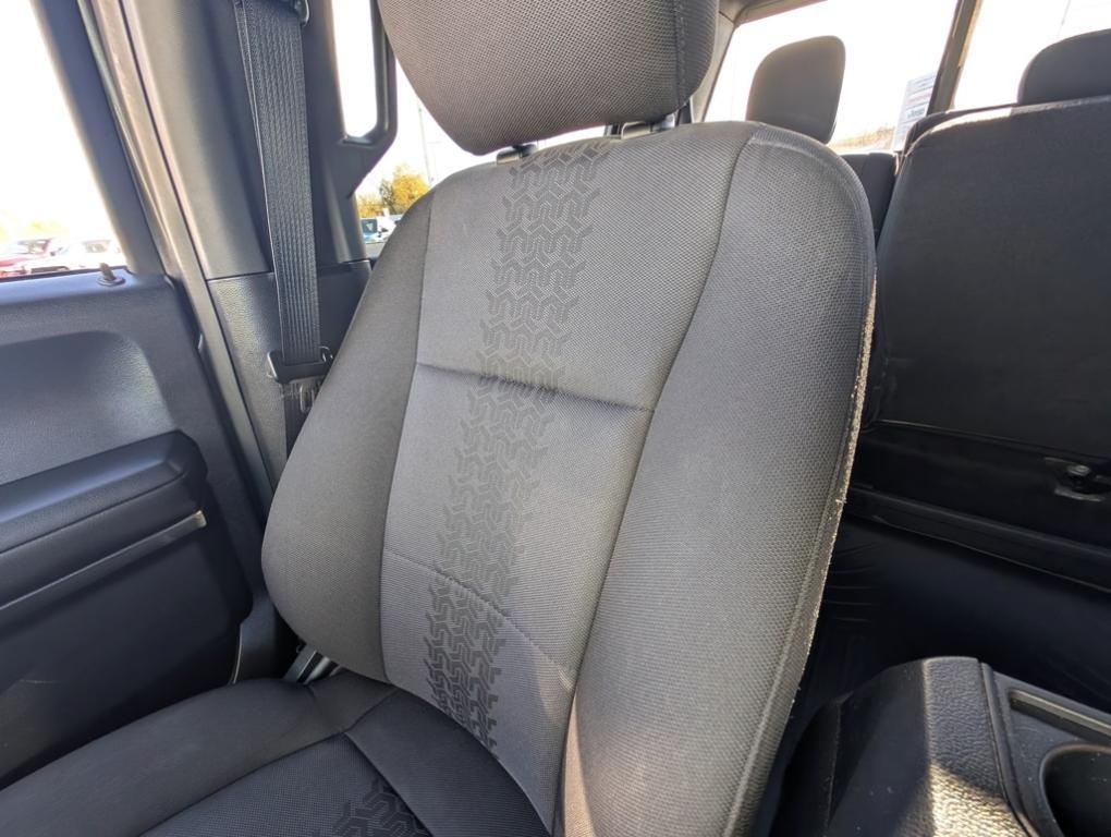 used 2020 Ford F-150 car, priced at $23,500