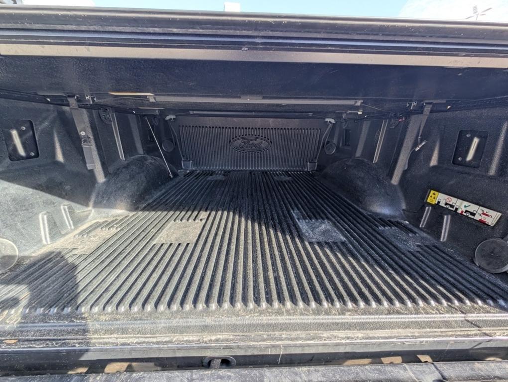 used 2020 Ford F-150 car, priced at $23,500