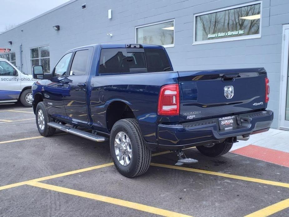 new 2024 Ram 2500 car, priced at $71,215