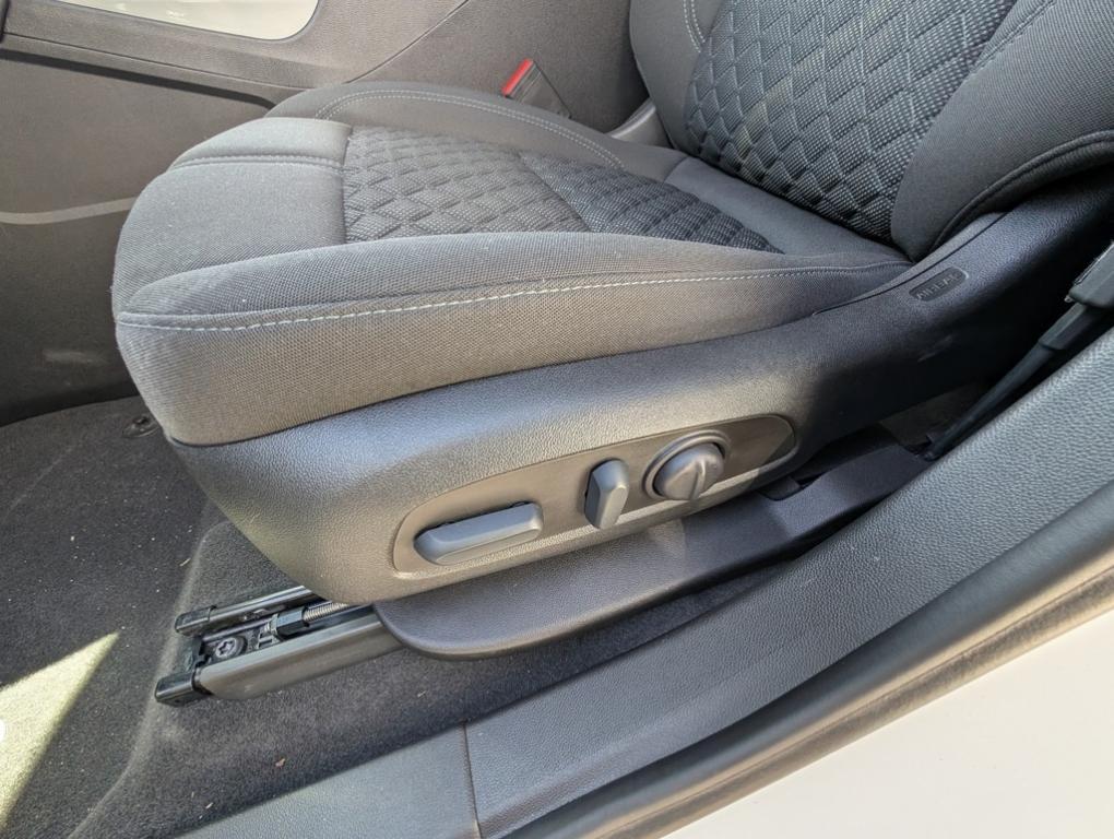 used 2022 Chevrolet Blazer car, priced at $27,000