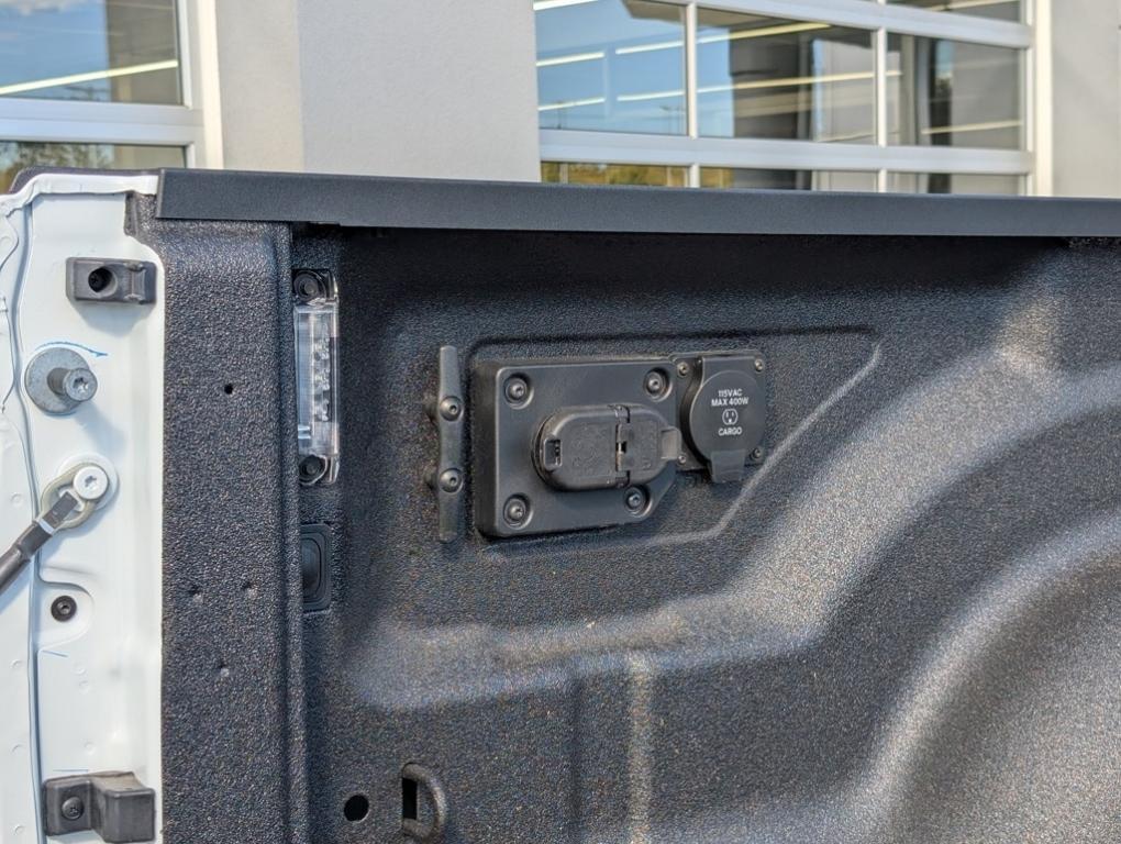 new 2026 Ram 2500 car, priced at $59,855