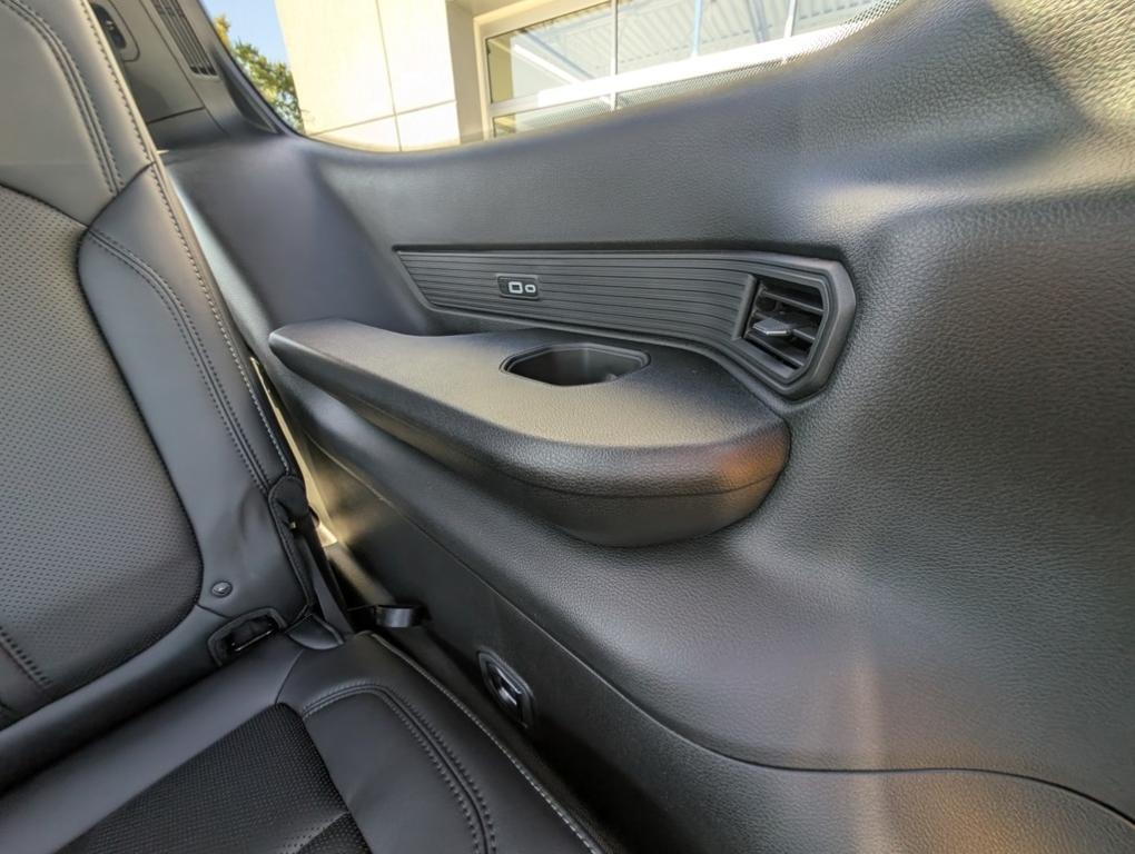 new 2025 Jeep Wagoneer car, priced at $72,230