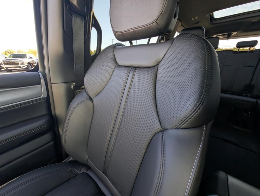 new 2025 Jeep Wagoneer car, priced at $72,230