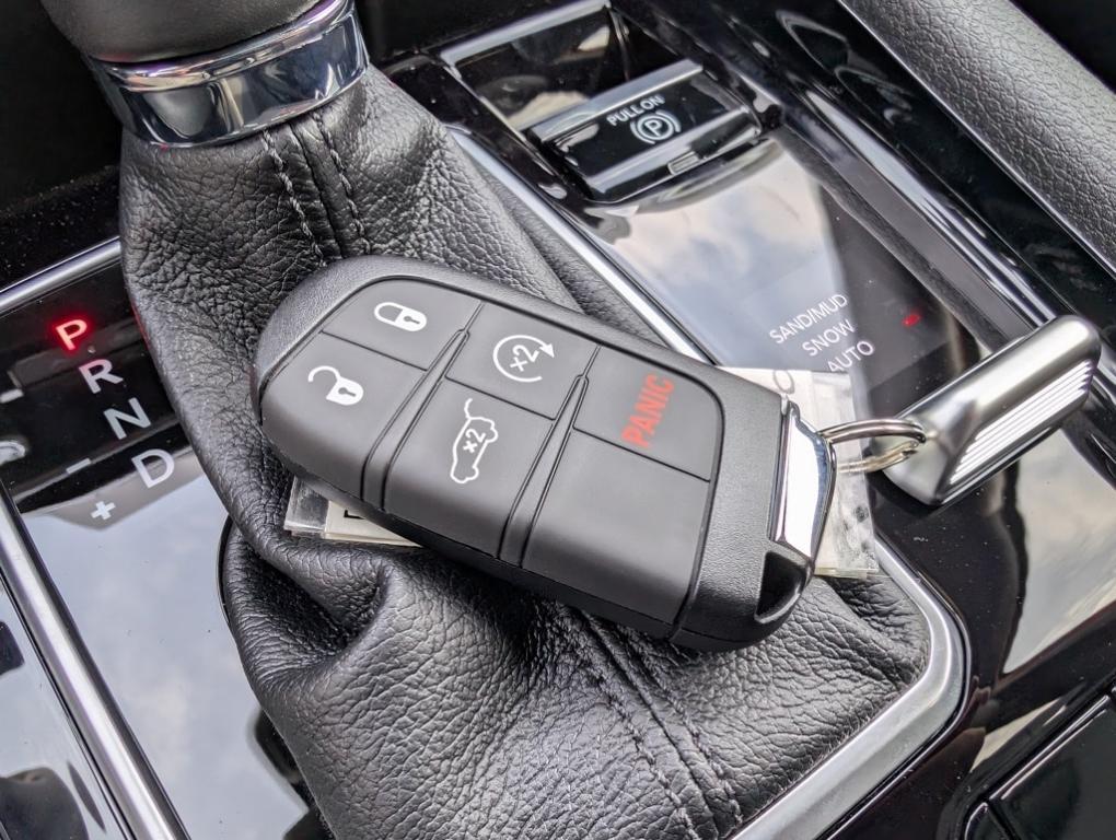 new 2026 Jeep Compass car, priced at $33,705