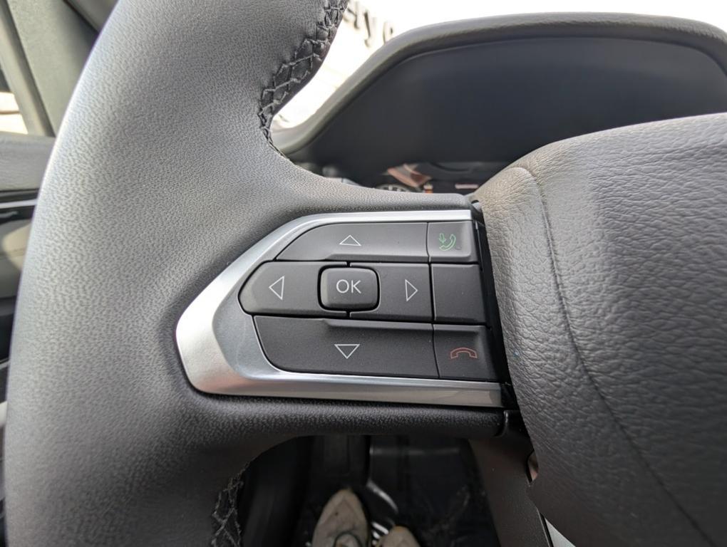 new 2026 Jeep Compass car, priced at $33,705