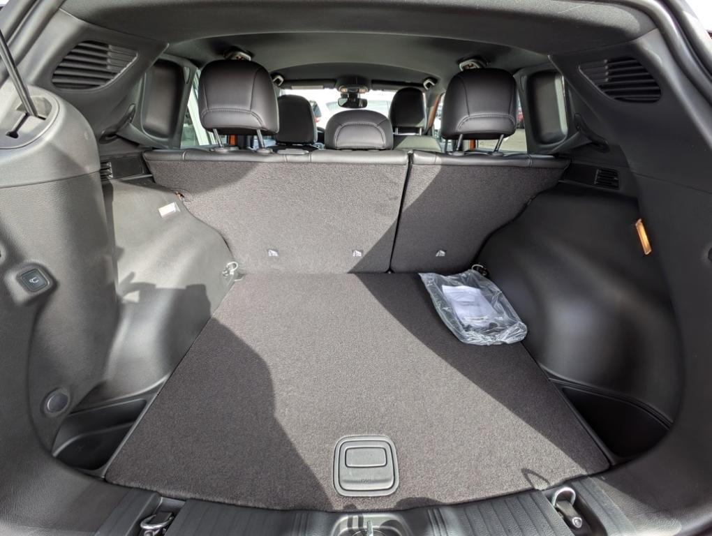 new 2026 Jeep Compass car, priced at $33,705