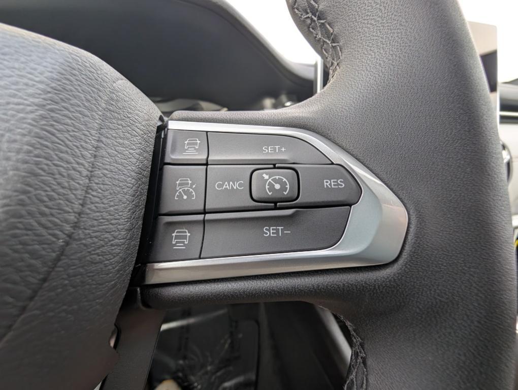 new 2026 Jeep Compass car, priced at $33,705