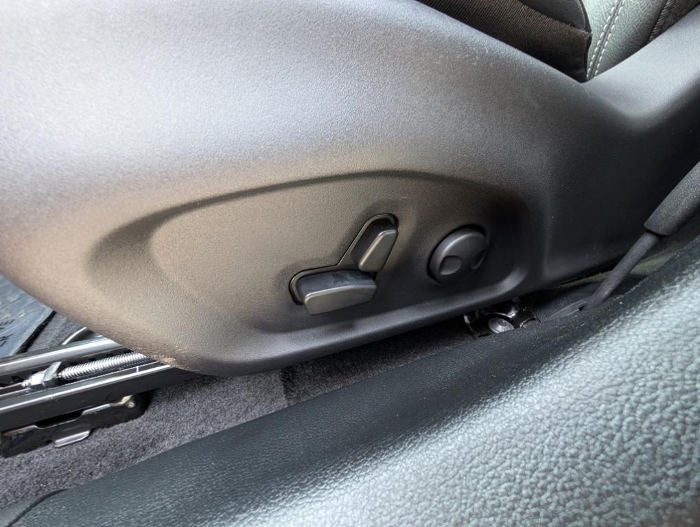 new 2026 Jeep Compass car, priced at $33,705