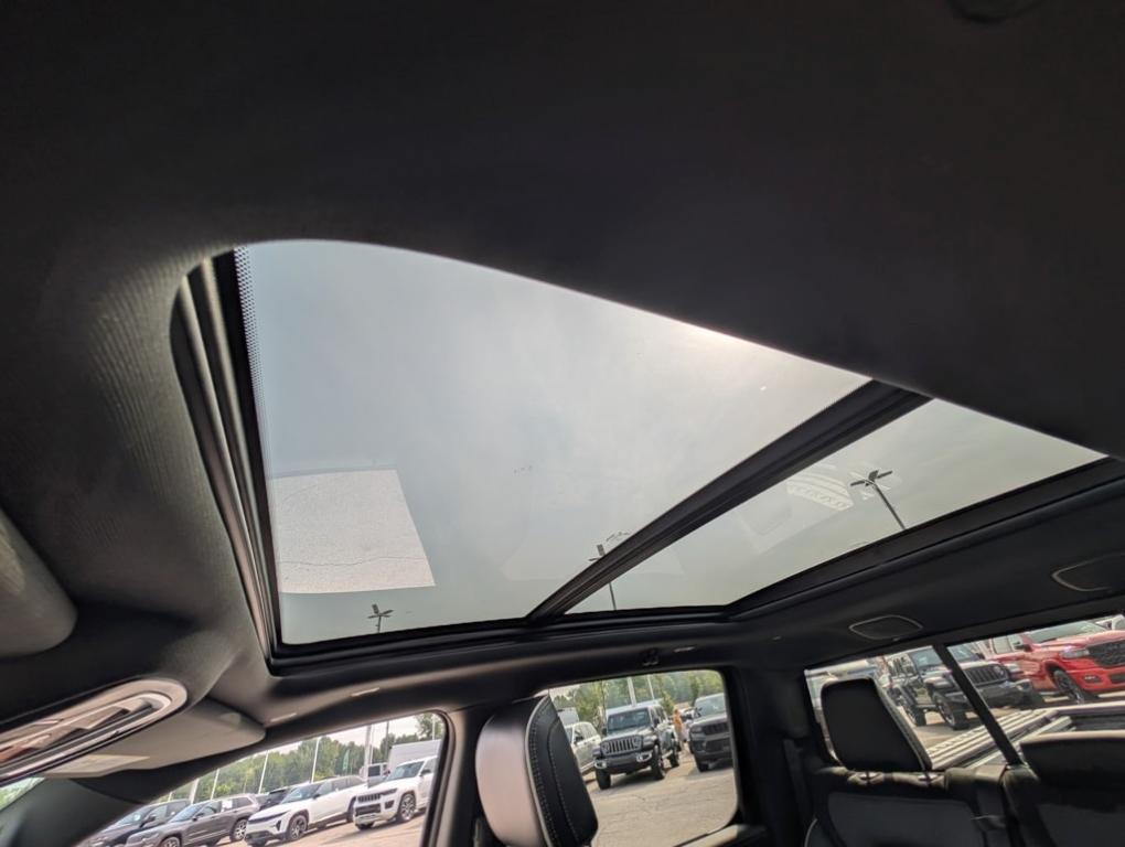 new 2026 Ram 1500 car, priced at $62,705