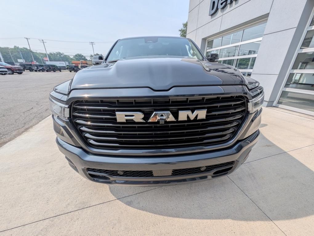 new 2026 Ram 1500 car, priced at $62,705