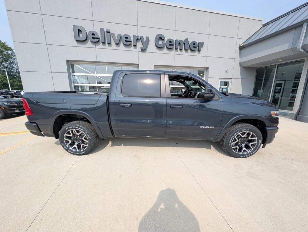 new 2026 Ram 1500 car, priced at $62,705