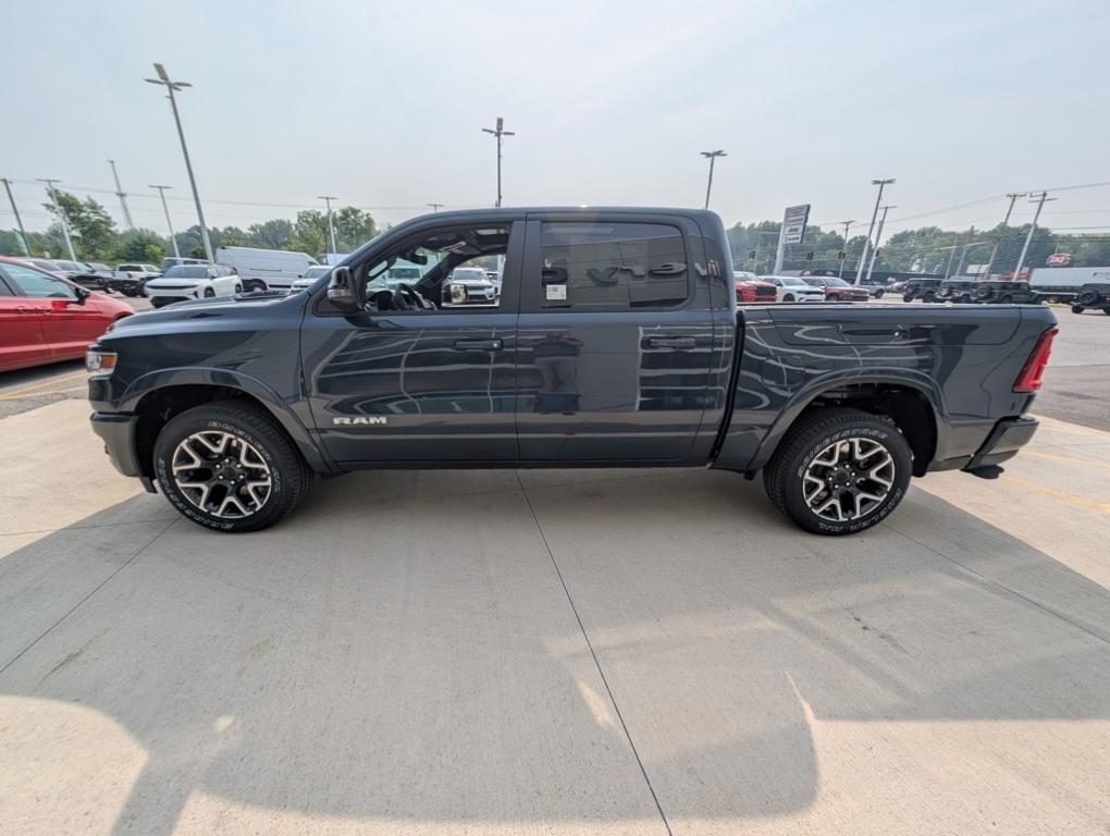 new 2026 Ram 1500 car, priced at $62,705