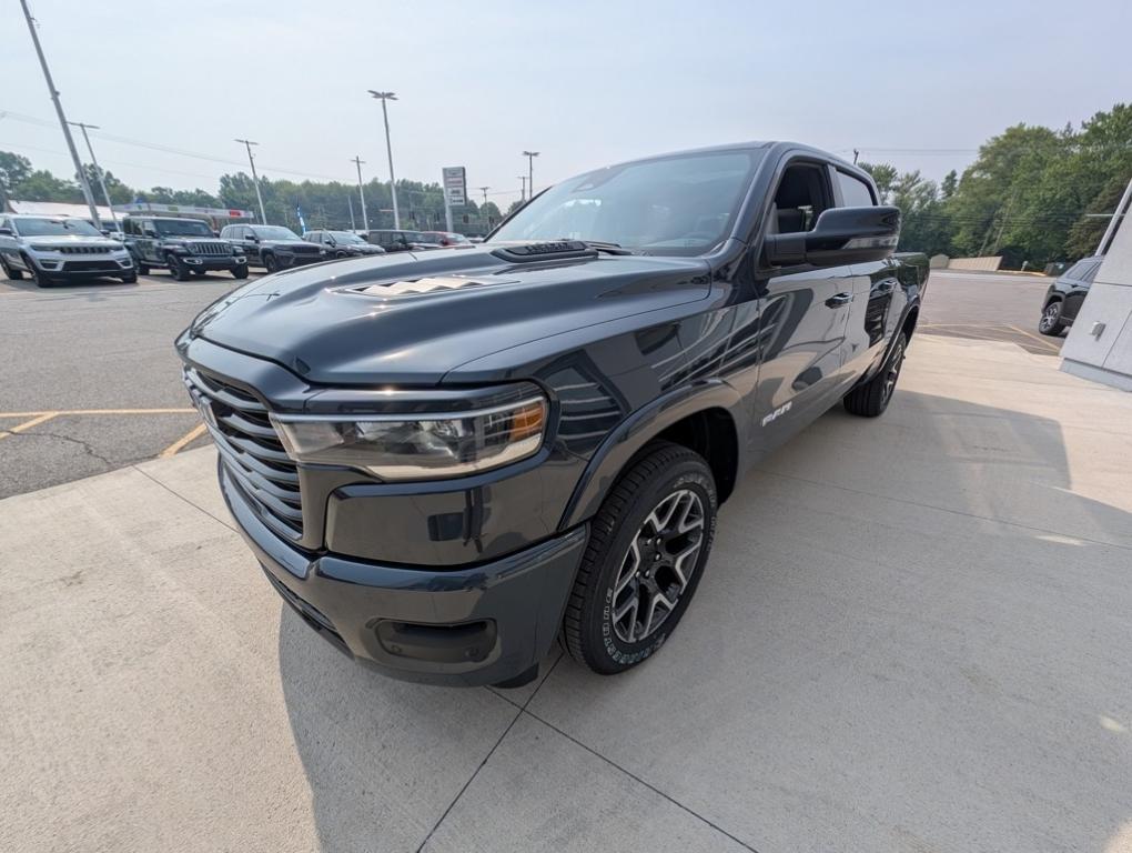 new 2026 Ram 1500 car, priced at $62,705