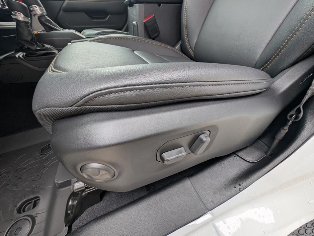 new 2025 Jeep Wrangler 4xe car, priced at $58,685