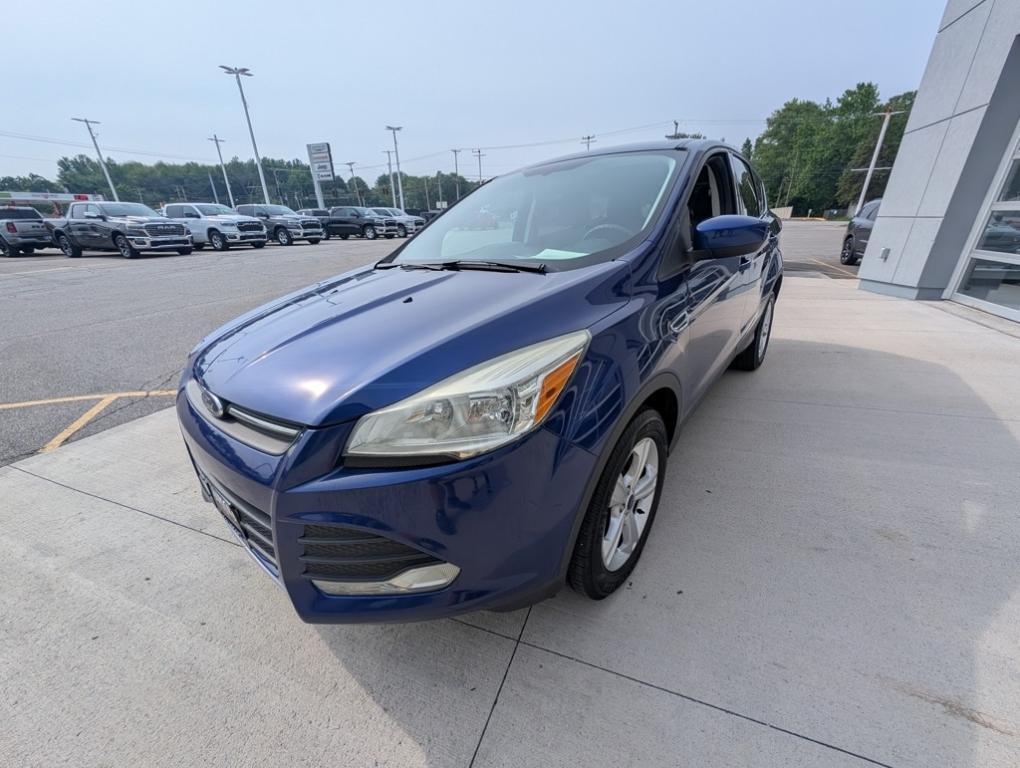 used 2015 Ford Escape car, priced at $6,700