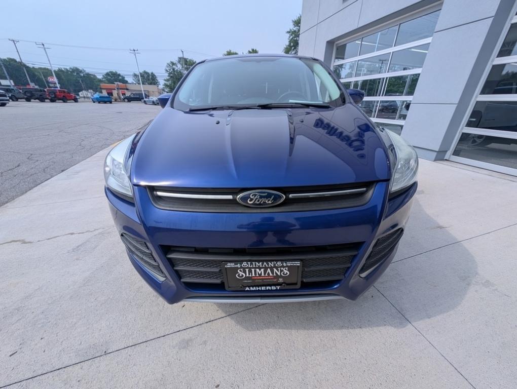 used 2015 Ford Escape car, priced at $6,700