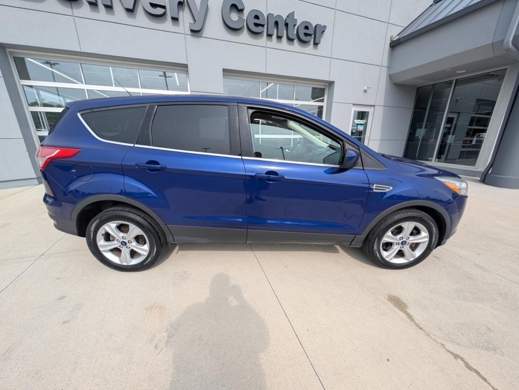 used 2015 Ford Escape car, priced at $6,700