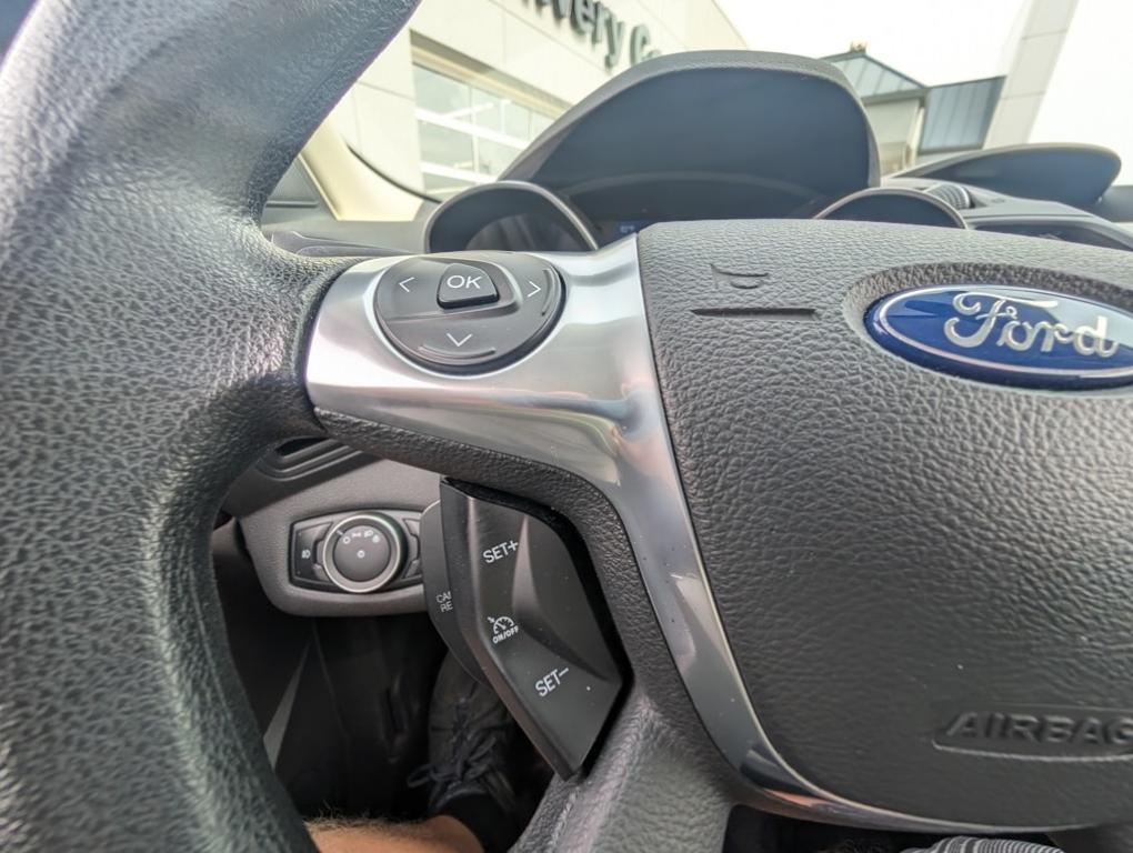 used 2015 Ford Escape car, priced at $6,700