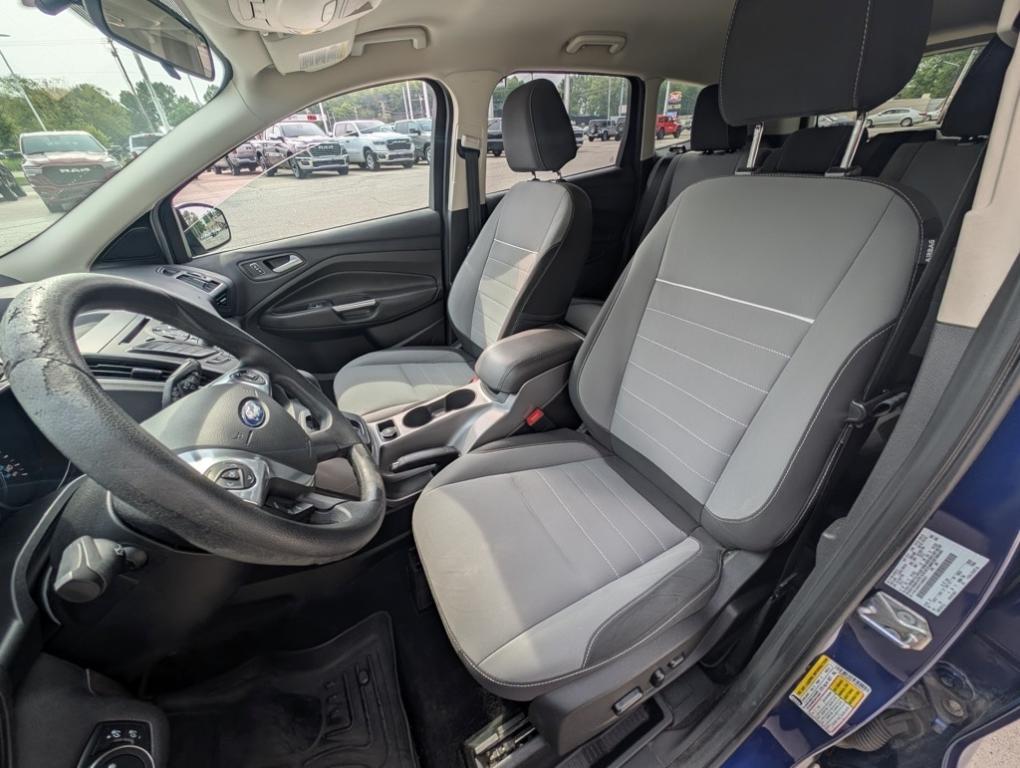 used 2015 Ford Escape car, priced at $6,700