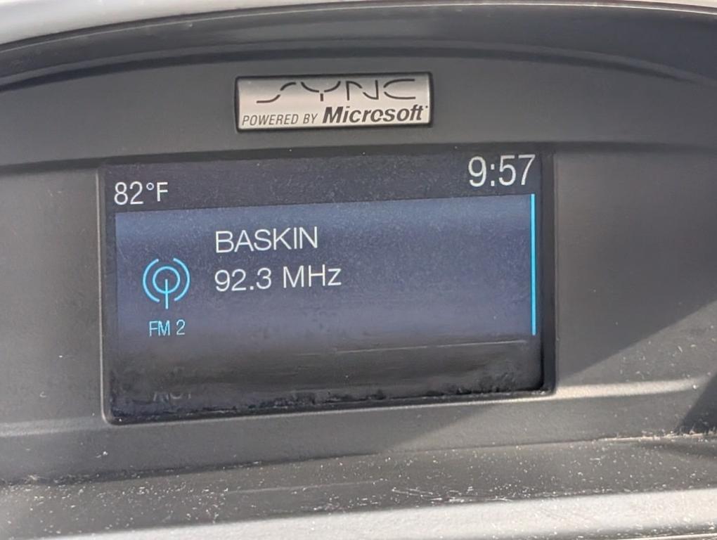 used 2015 Ford Escape car, priced at $6,700