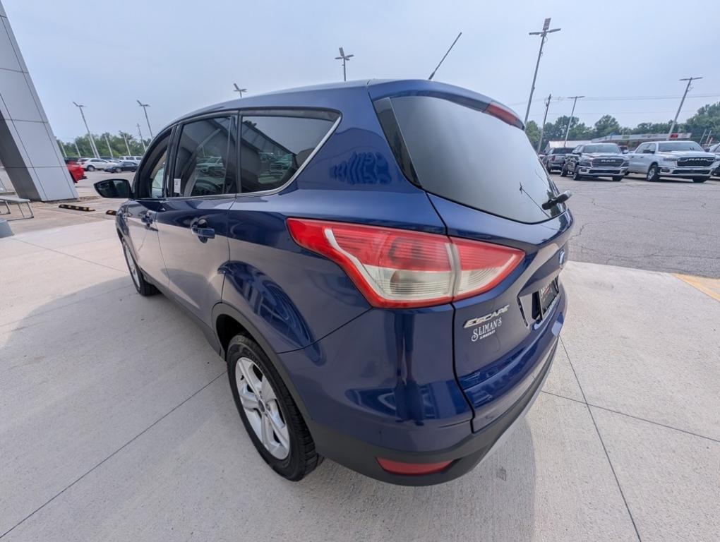used 2015 Ford Escape car, priced at $6,700