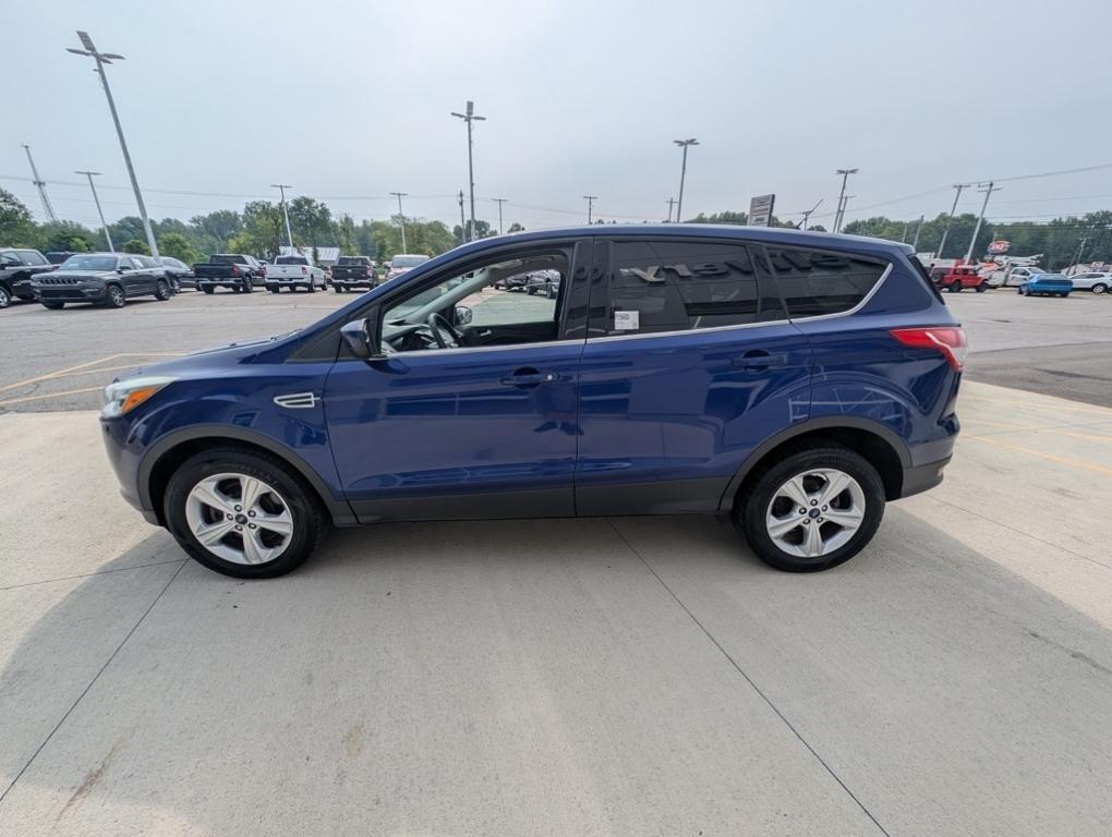 used 2015 Ford Escape car, priced at $6,700