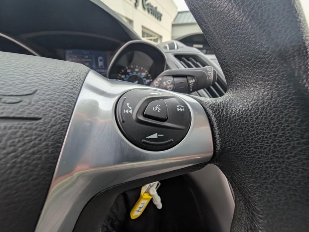 used 2015 Ford Escape car, priced at $6,700